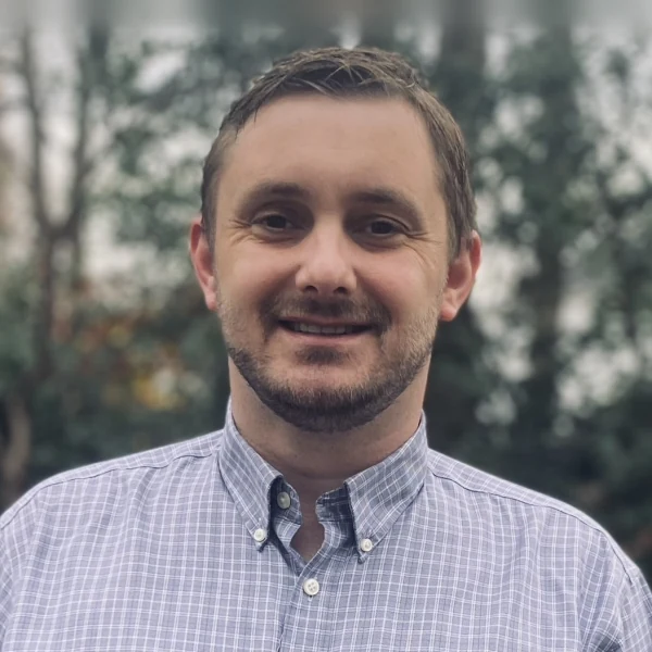 Photo of Andrew Phebus