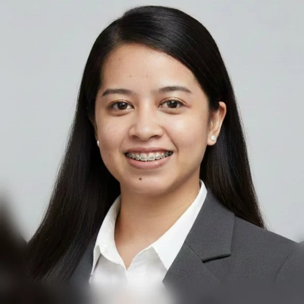 Photo of Anne Escober