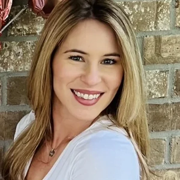 Photo of Brianna Shearin
