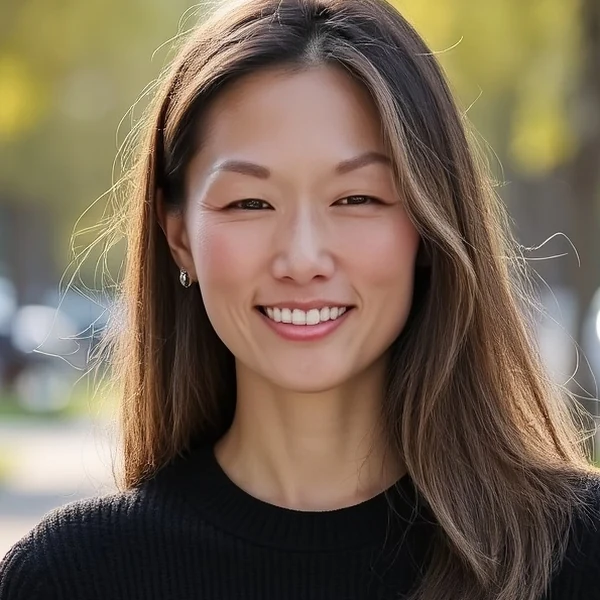 Photo of Catherine Laino