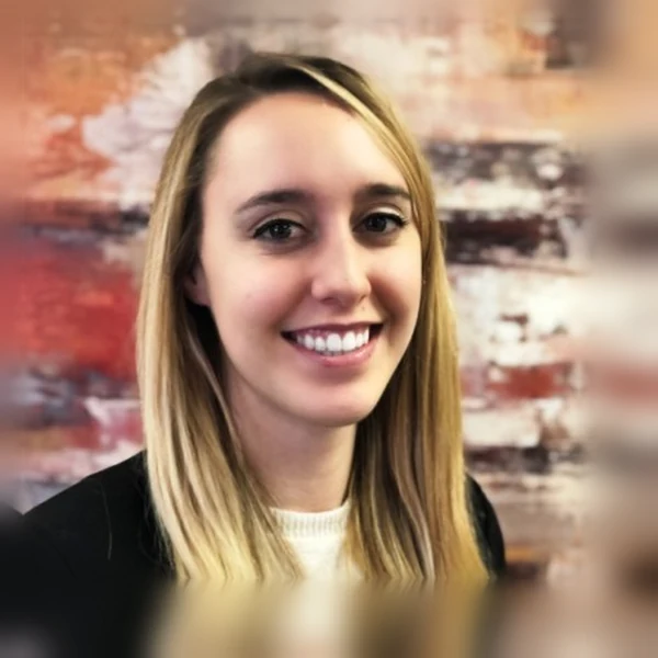 Photo of Courtney Kantor