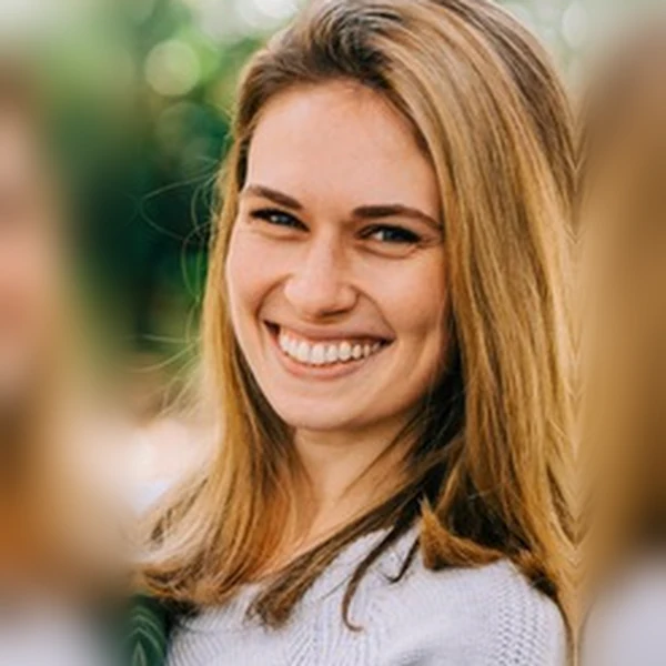 Photo of Emily Kelley