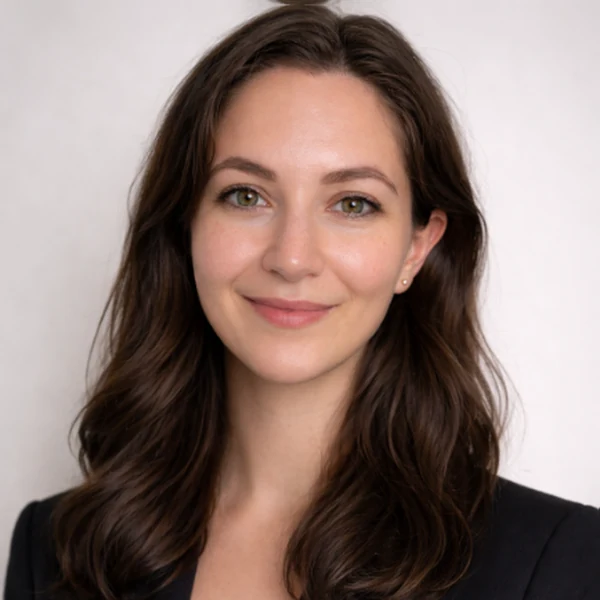 Photo of Giulia Restrepo