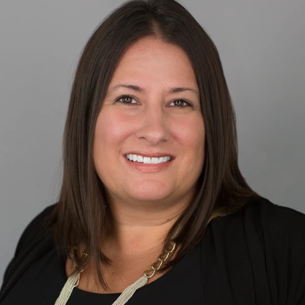 Photo of Heather Albarano