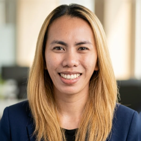 Photo of Jannel Mazo