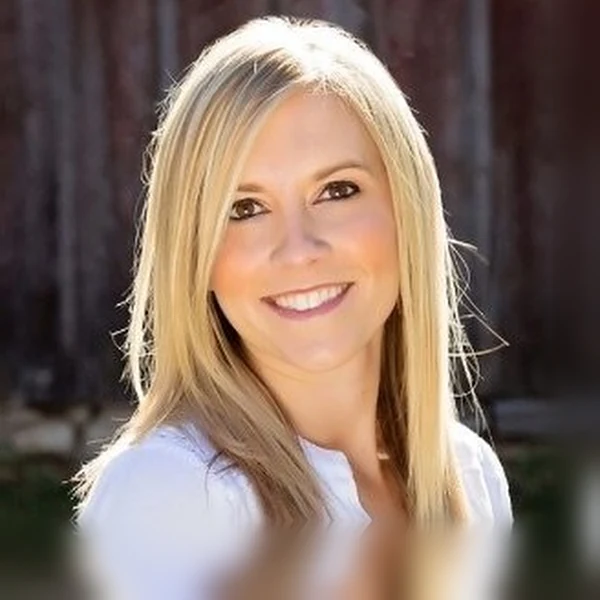 Jen McCarthy