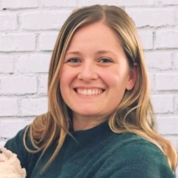 Photo of Kaylee Pilz