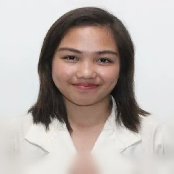 Photo of Pamela Mae Bartolaba