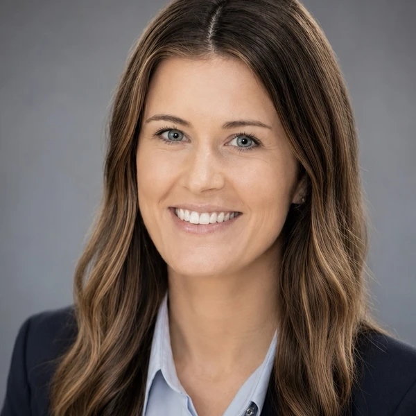 Photo of Shannon McGurk