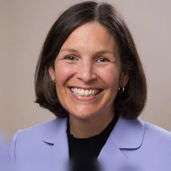Photo of Staci Bloomberg