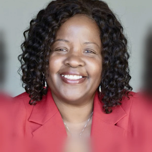 Photo of Tammy Wyatt